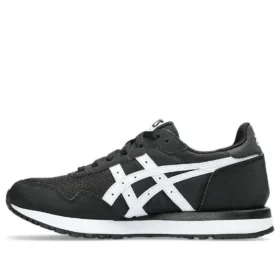 Tiger Runner 2 «Illusion Blue Black»
