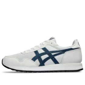 Tiger Runner 2 &laquo;White Vintage Indigo&raquo;