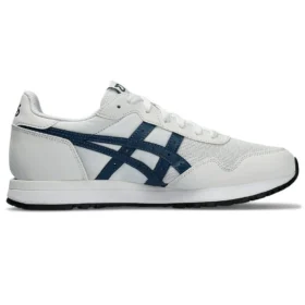 Tiger Runner 2 &laquo;White Vintage Indigo&raquo;