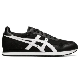 Tiger Runner «Black White»