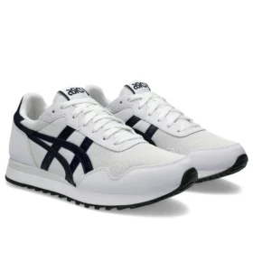 Tiger Runner II «White Midnight»