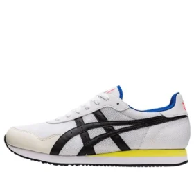 Tiger Runner «White Black»