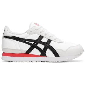 Tiger Runner «White Black»