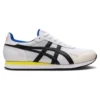 Tiger Runner «White Black»