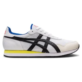 Tiger Runner «White Black»