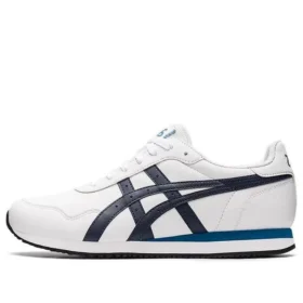 Tiger Runner «White Midnight»