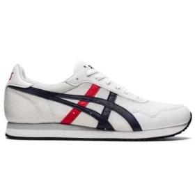 Tiger Runner «White Midnight»