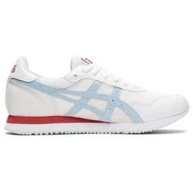 Tiger Runner «White Sky»