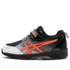 Topspeed Mini-Zero 3 «Black White Orange»