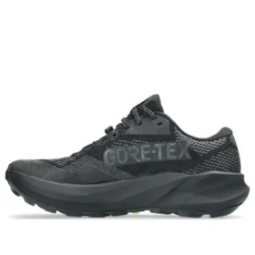 Trabuco 14 Gore Tex «Black Graphite Grey»