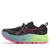 Trabuco Max 2 «Black Hot Pink»
