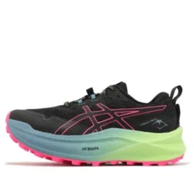 Trabuco Max 2 «Black Hot Pink»
