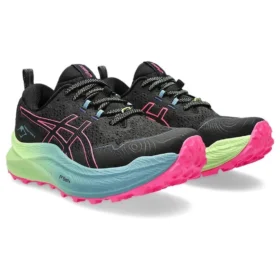 Trabuco Max 2 «Black Hot Pink»