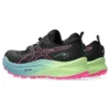 Trabuco Max 2 «Black Hot Pink»