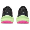 Trabuco Max 2 «Black Hot Pink»