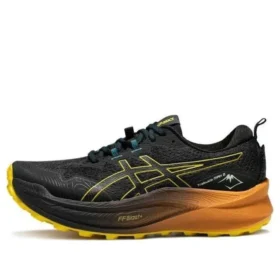 Trabuco Max 2 «Black Yellow»
