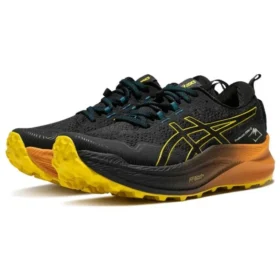 Trabuco Max 2 «Black Yellow»