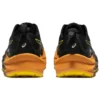 Trabuco Max 2 «Black Yellow»