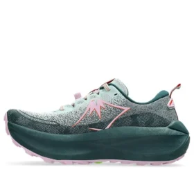 Trabuco Max 4 «Cold Moss Nova Orange»