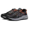 Trail Scout 2 «Black Orange»