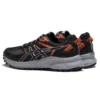 Trail Scout 2 «Black Orange»