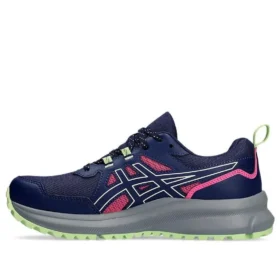 Trail Scout 3 løpssko «Deep Ocean Gris Blue»