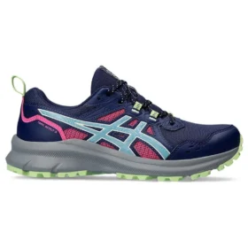 Trail Scout 3 løpssko «Deep Ocean Gris Blue»