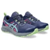 Trail Scout 3 løpssko «Deep Ocean Gris Blue»