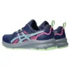 Trail Scout 3 løpssko «Deep Ocean Gris Blue»