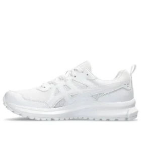 Trail Scout 3 løpssko «Triple White»