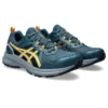 Trail Scout 3 «Magnetic Blue Faded Yellow»