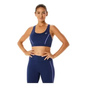 Training Core Bra «Indigo Blue»