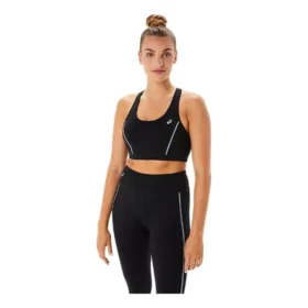 Training Core Bra «Performance Black»