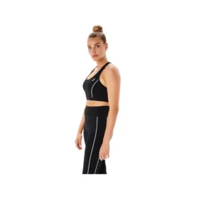 Training Core Bra «Performance Black»