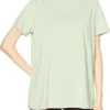 Training Core Graphic T-skjorte «Whisper Green»