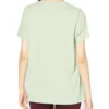 Training Core Graphic T-skjorte «Whisper Green»