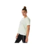 Training Core Relaxed Graphic T-skjorte «Whisper Green»