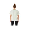 Training Core Relaxed Graphic T-skjorte «Whisper Green»