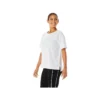Training Core Relaxed Graphic T-skjorte «White»