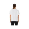 Training Core Relaxed Graphic T-skjorte «White»