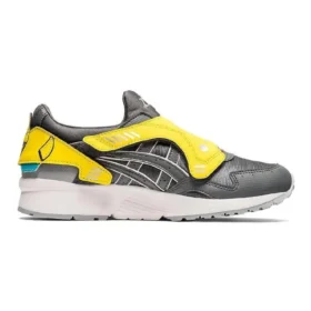 Transformers x Gel-Lyte 5 «Bumblebee and Optimus Prime»