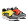Transformers x Gel-Lyte 5 «Bumblebee and Optimus Prime»