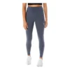 Treningsleggings med meshpaneler «Carrier Grey»