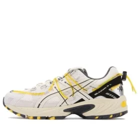 TRouble Smile GEL-Kahana TR V2 «White Yellow»
