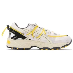TRouble Smile GEL-Kahana TR V2 «White Yellow»