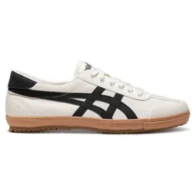 TSG-110 Sneakers «White Black»