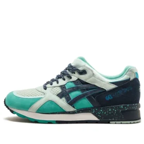 Ubiq x Gel-Lyte Speed «Cool Breeze»