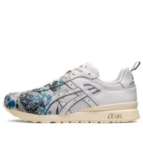 Ukiyo-e x GT 2 «Den store bølgen ved Kanagawa»