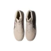 Unisex Court Trail-Hi høye sneakers Grå