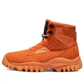Unisex GEL-Yeti Cn høye utendørssko i oransje